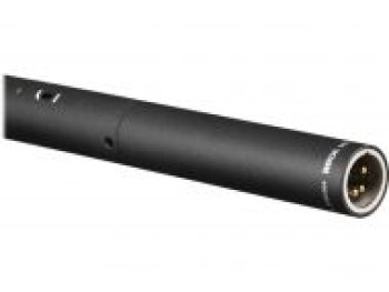 Rode NTG2-Shotgun-Microphone