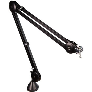 Rode-PSA1-Studio-Boom-Arm-for-Broadcast-Microphones