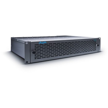 AJA-FR2-R-Series-10-slot-Rackmount-Frame