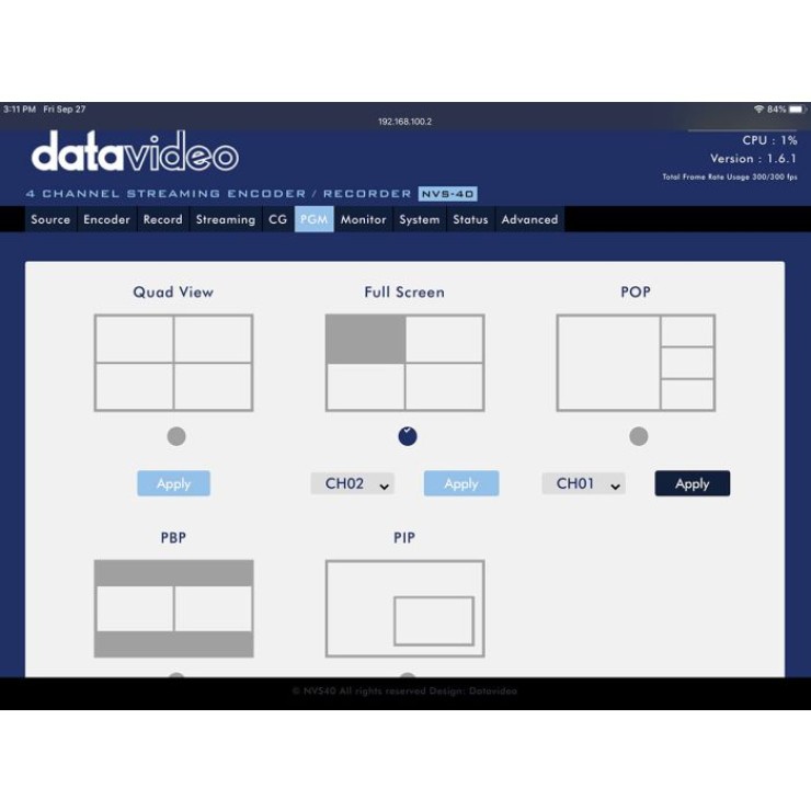 datavideo-nvs-40-4-channel-streaming-encoder-and-recorder