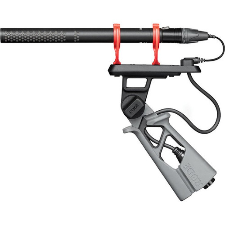 Rode-NTG5-Moisture-Resistant-Short-Shotgun-Microphone