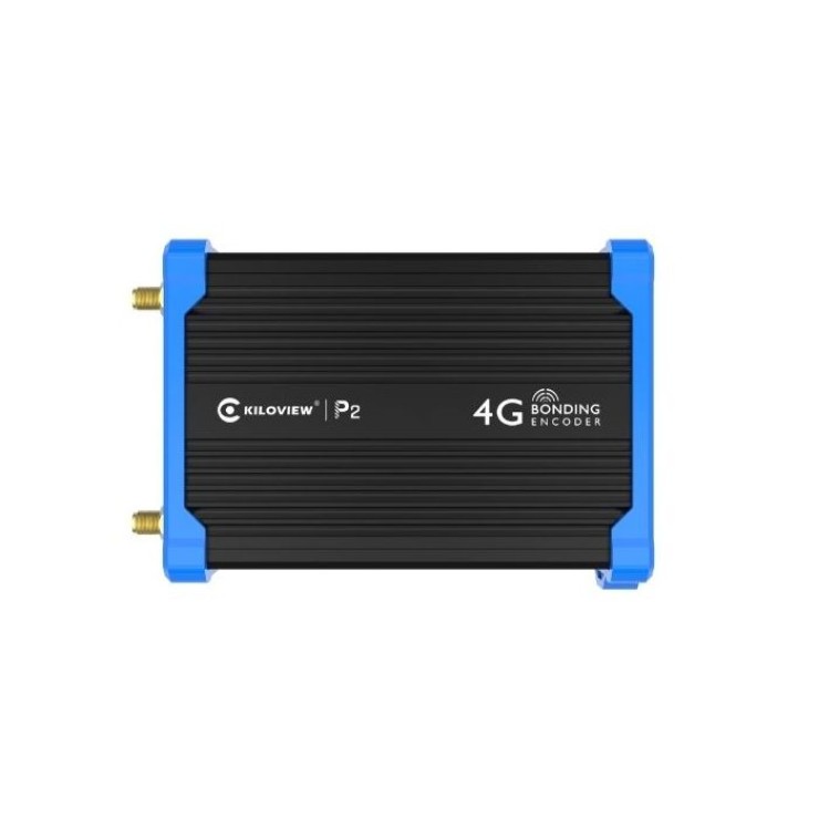 kiloview-p2-p-series-4g-cellular-bonding-video-encoder