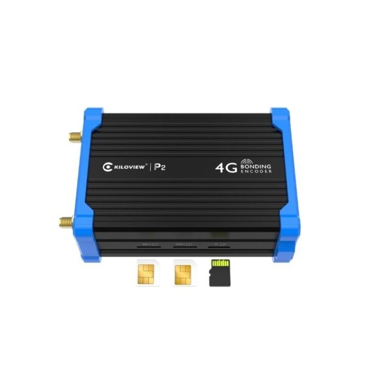 kiloview-p2-p-series-4g-cellular-bonding-video-encoder