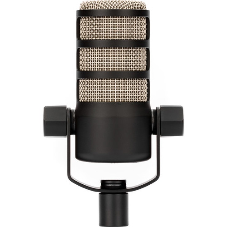 Rode-PodMic-Dynamic-Podcasting-Microphone