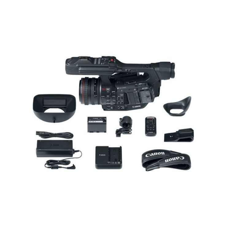 canon-xf705-4k-1-sensor-xf-hevc-h-265-pro-camcorder