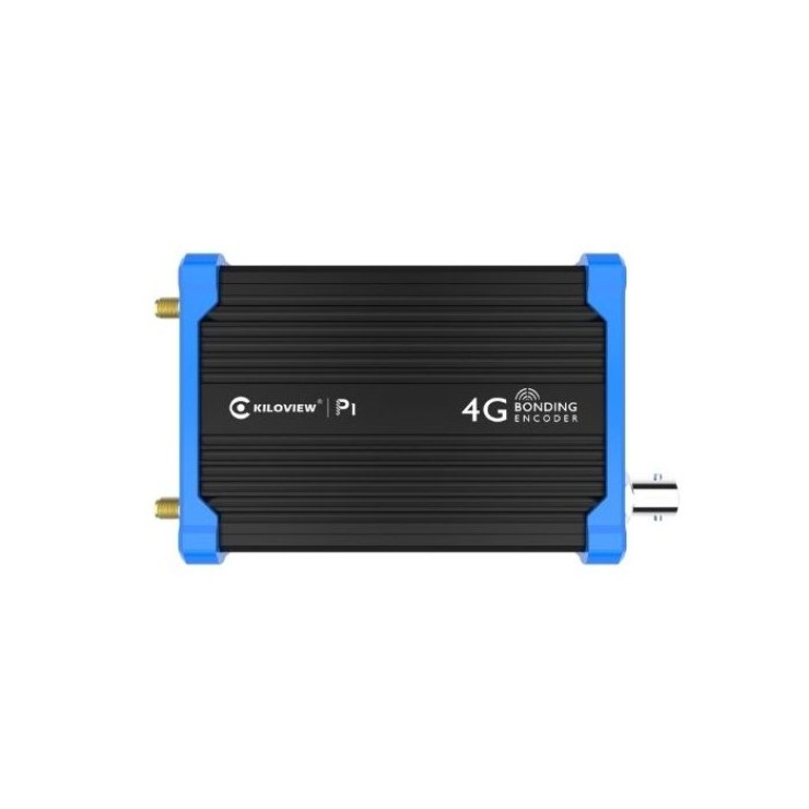 kiloview-p1-p-series-4g-cellular-bonding-video-encoder