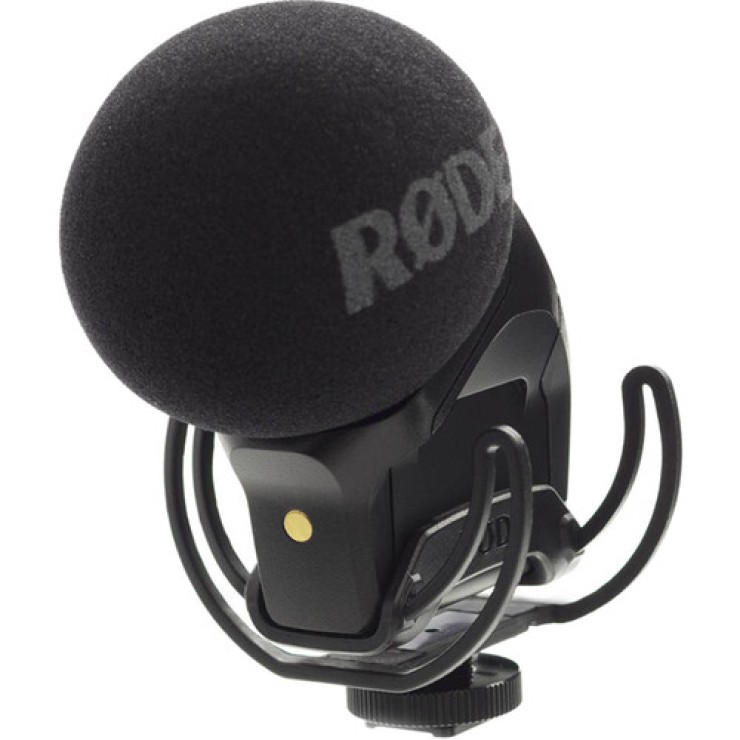 Rode-Stereo-VideoMic-Pro-Rycote