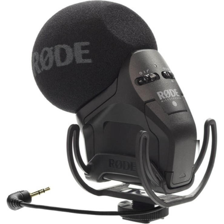 Rode-Stereo-VideoMic-Pro-Rycote