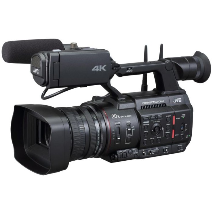 jvc-gy-hc550esb-4k-live-streaming-camcorder-with-broadcast-and-sports-score-overlays