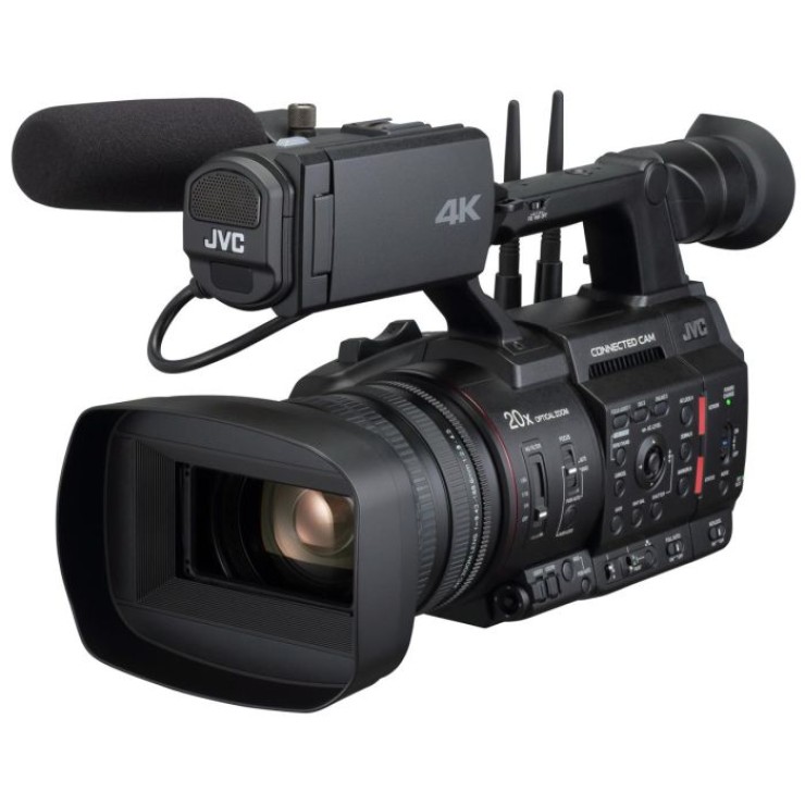 jvc-gy-hc550esbn-4k-live-streaming-camcorder-with-broadcast-and-sports-score-overlays-ndi-support