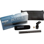 Rode-NTG1-Shotgun-Microphone