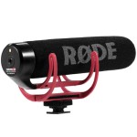 Rode-VideoMic-GO-Camera-Mount-Shotgun-Microphone