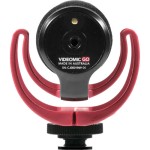 Rode-VideoMic-GO-Camera-Mount-Shotgun-Microphone