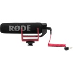 Rode-VideoMic-GO-Camera-Mount-Shotgun-Microphone