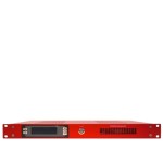 Effortlessly encode video signals within a 19 inch rack for seamless and high-quality video transmission