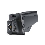 Explore the Blackmagic Design Studio Camera 4K 2 - A high-quality studio camera for professional video production and 4K recording.