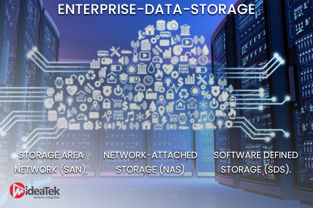 enterprise-data-storage