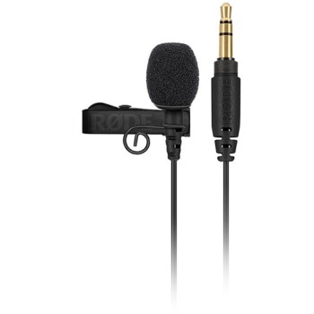Rode-Lavalier-GO-Omnidirectional-Lavalier-Microphone-for-Wireless-GO-Systems