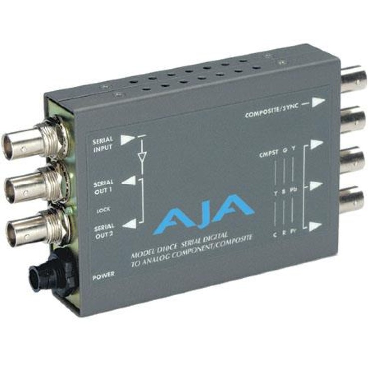 AJA-D5D-Composite-S-Videoto-SDI-Converter
